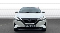 Nissan Qashqai 1.5 E-Power Tekna 5dr Auto Hybrid Hatchback